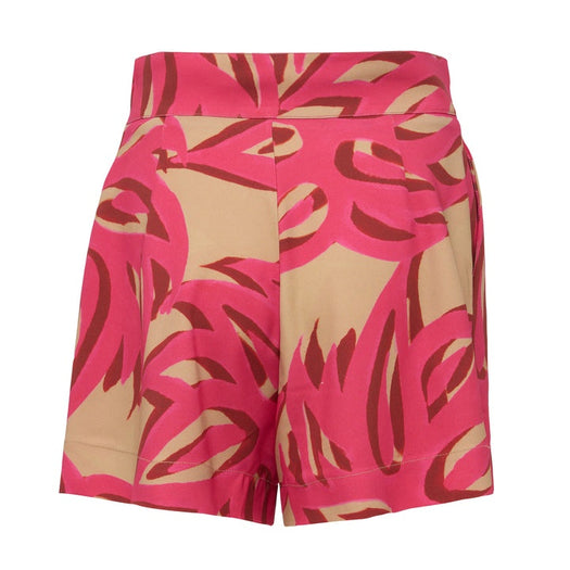 Ismene Sabra Silk Shorts SHO-0000033 222 THEMIS Z 