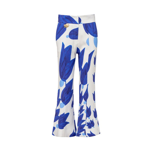 Theano Sabra Trousers TRS-0000182 16 THEMIS Z 