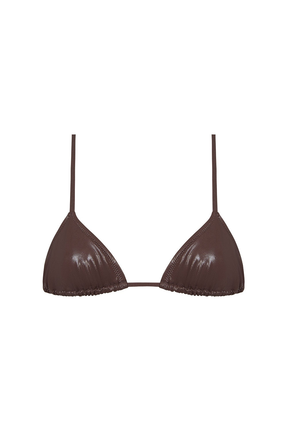 Equator top in cacao gloss CS60 COCAO TROPIC OF C 