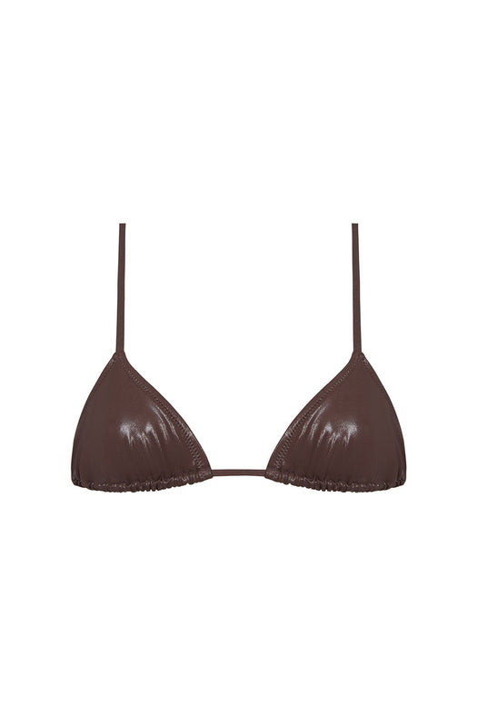 Equator top in cacao gloss CS60 COCAO TROPIC OF C 