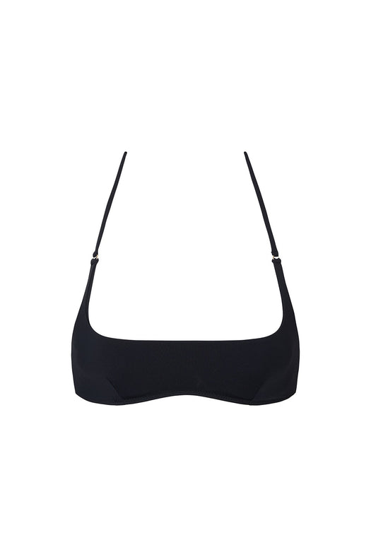 Hamaca top CS780 BLACK TROPIC OF C 