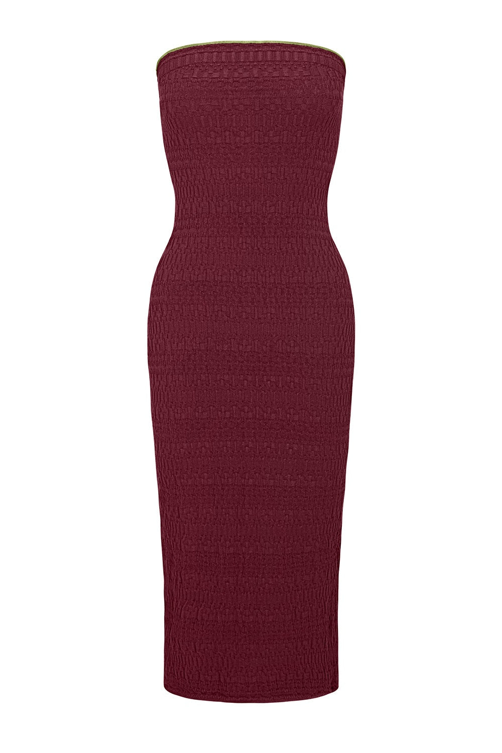 Constantina dress in kalamata 2 in 1 skirt CS784 KALAMATA TROPIC OF C 
