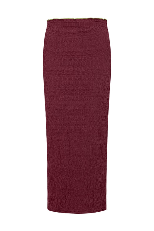 Constantina dress in kalamata 2 in 1 skirt CS784 KALAMATA TROPIC OF C 