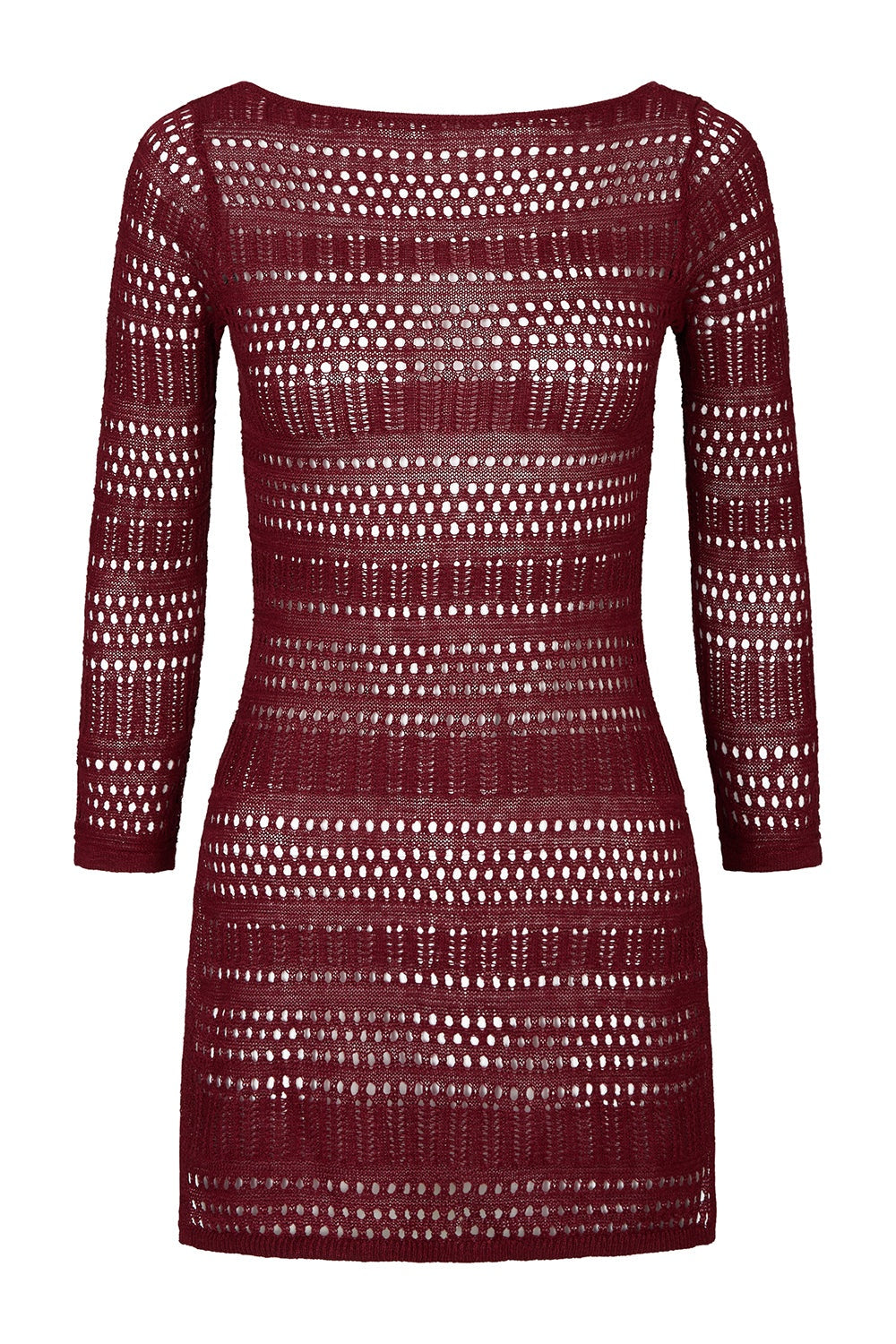 Palermo dress in kalamata CS824 KALAMATA TROPIC OF C 