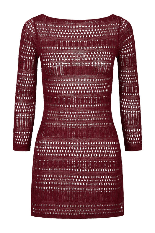 Palermo dress in kalamata CS824 KALAMATA TROPIC OF C 