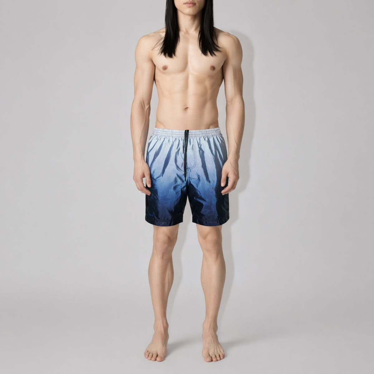 Mirage Classic Swim Shorts NEAT MIRAGE TRUE TRIBE 