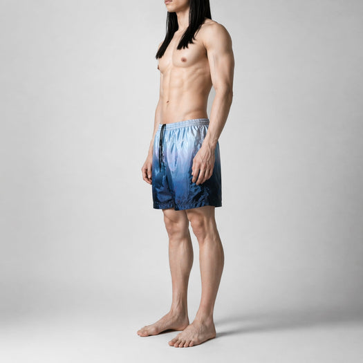 Mirage Classic Swim Shorts NEAT MIRAGE TRUE TRIBE 