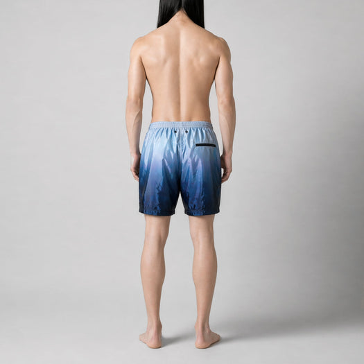 Mirage Classic Swim Shorts NEAT MIRAGE TRUE TRIBE 