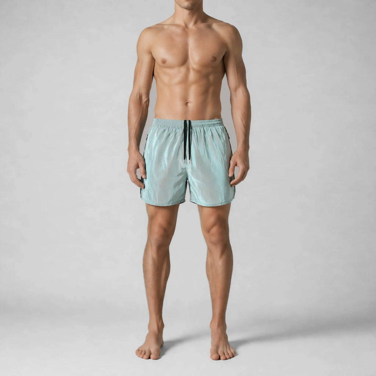 MoonRoyal Active Swim Shorts NEAT MOON ROYAL TRUE TRIBE 