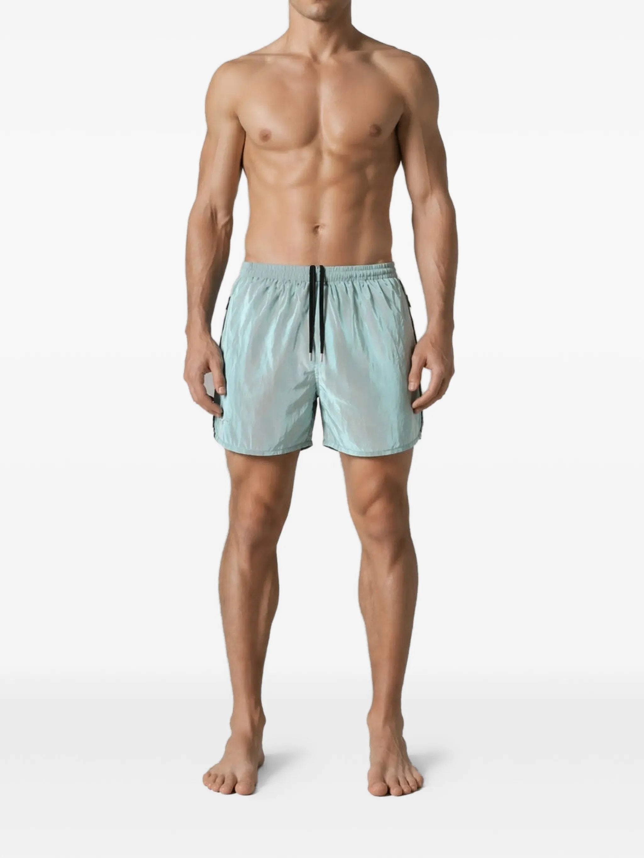 MoonRoyal Active Swim Shorts NEAT MOON ROYAL TRUE TRIBE 