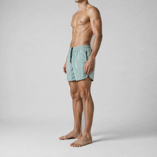 MoonRoyal Active Swim Shorts NEAT MOON ROYAL TRUE TRIBE 