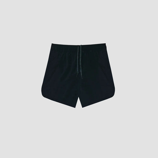 Acrive Swim Shorts NEAT NOIRSILK TRUE TRIBE 