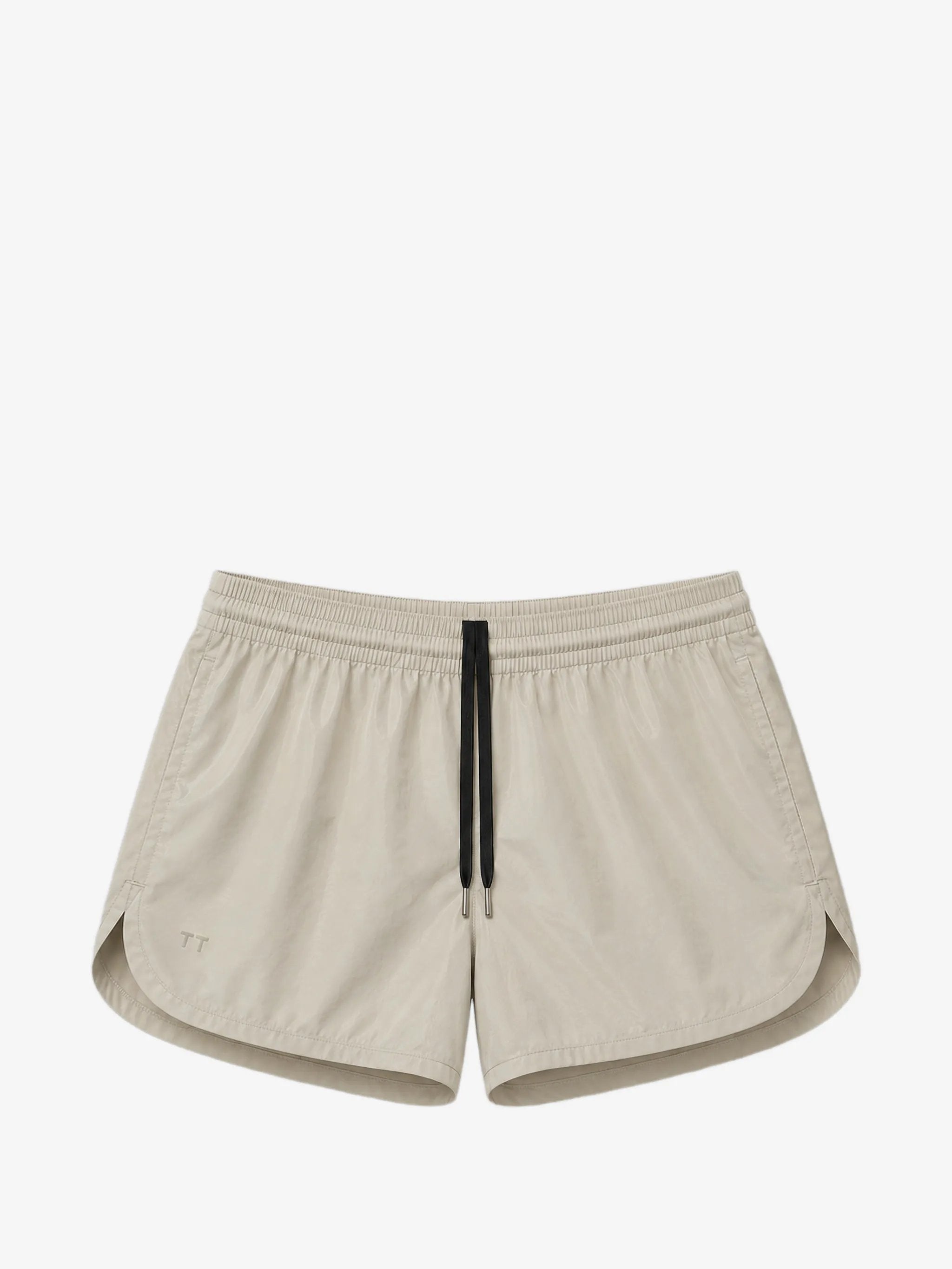ShortLight Active Swim Shorts SHORT LIGHT TAUPE TRUE TRIBE 