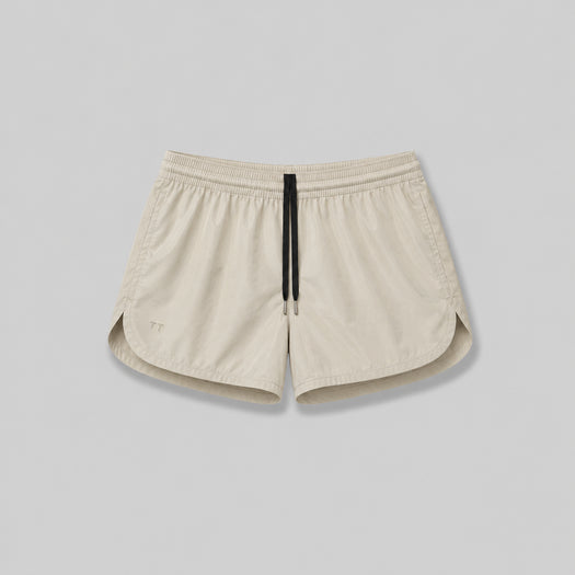 ShortLight Active Swim Shorts SHORT LIGHT TAUPE TRUE TRIBE 