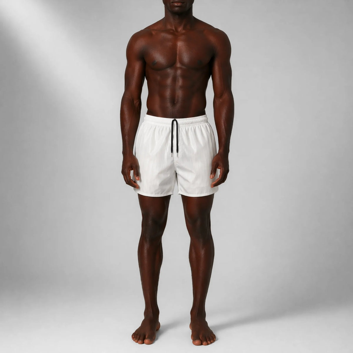 LunarWave Active Swim Shorts SHORT LUNAR WAVE TRUE TRIBE 
