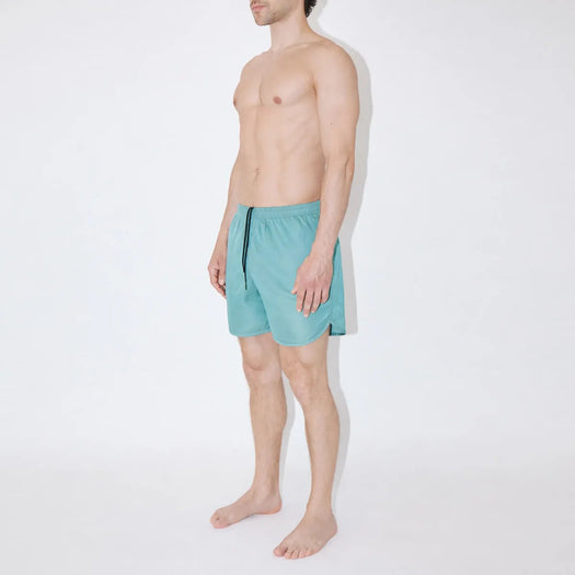 AquaSolar Active Swim Shorts WILD AQUASOLAR TRUE TRIBE 