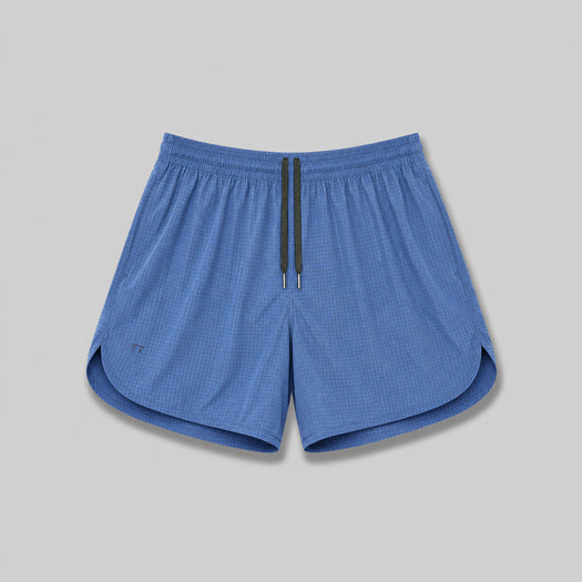 AzurroGrid Classic Swim Shorts WILD AZURROGRID TRUE TRIBE 