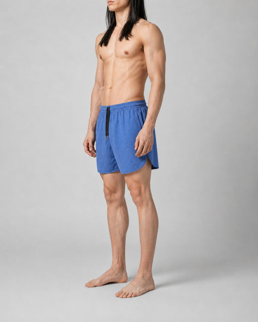 AzurroGrid Classic Swim Shorts WILD AZURROGRID TRUE TRIBE 