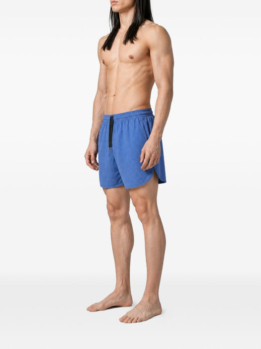 AzurroGrid Classic Swim Shorts WILD AZURROGRID TRUE TRIBE 