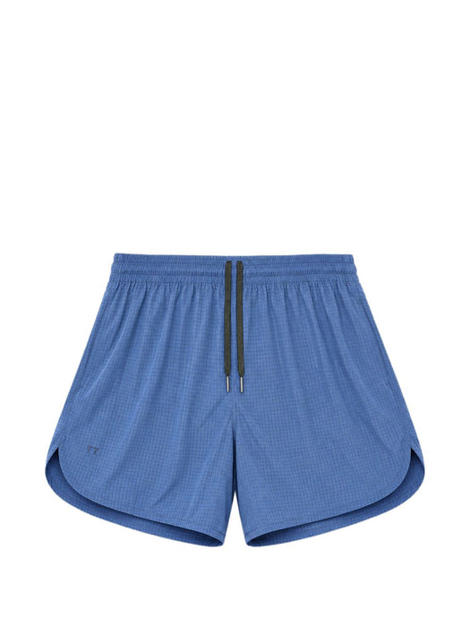 AzurroGrid Classic Swim Shorts WILD AZURROGRID TRUE TRIBE 