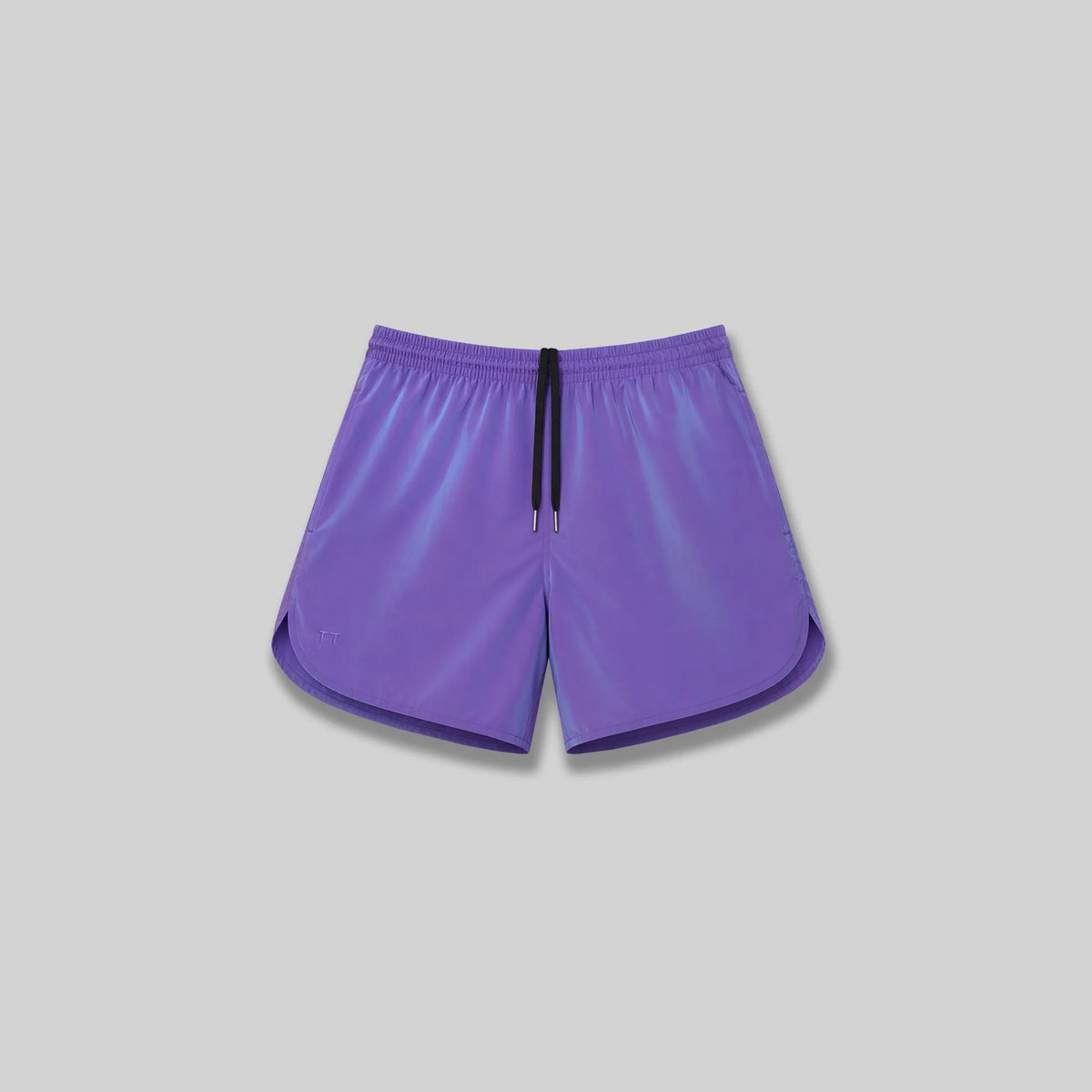 PurpleMoon Active Swim Shorts WILD PURPLE MOON TRUE TRIBE 