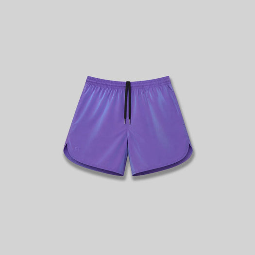 PurpleMoon Active Swim Shorts WILD PURPLE MOON TRUE TRIBE 