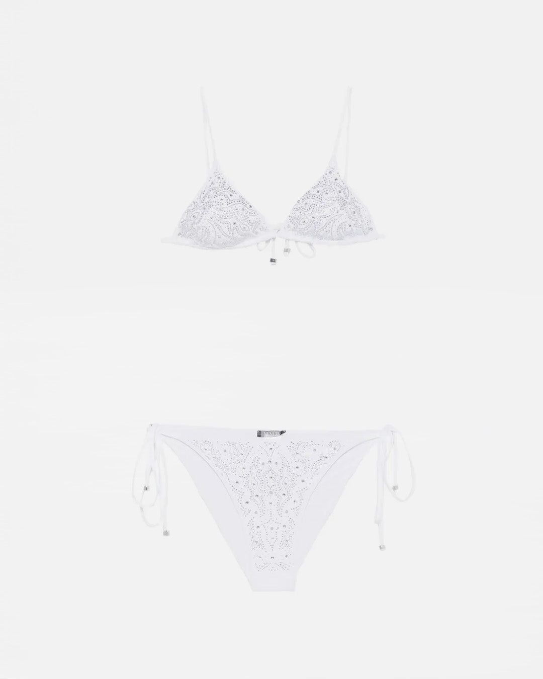 TRIANGLE AND SLIP SET<BR/><BR/> BI002AWTH  VENUJA 