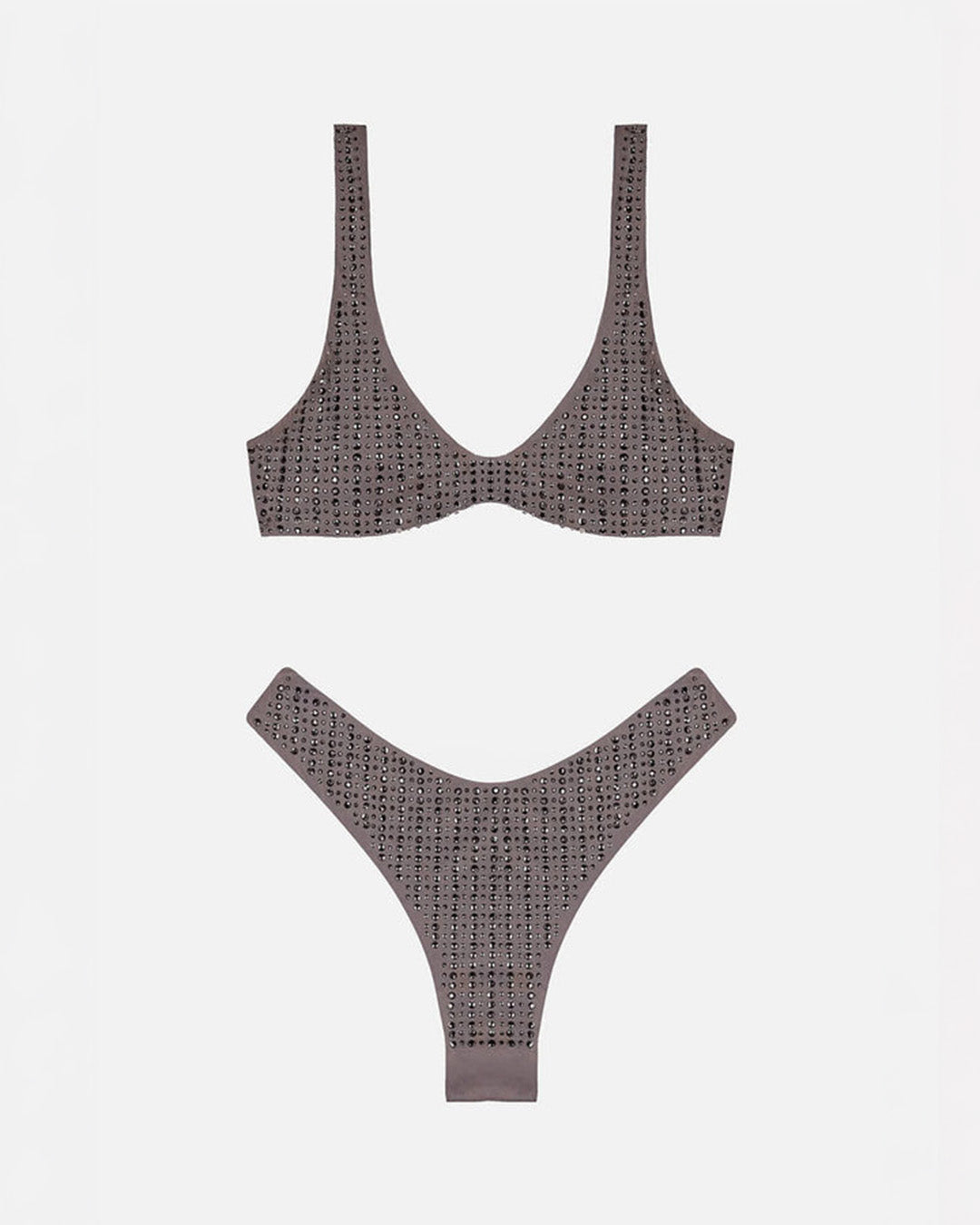 BRASSIERE AND BRAZILIAN SET BI005BEFL  VENUJA 