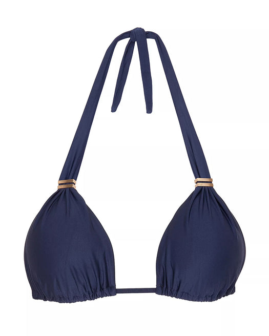 Bia Tube Halter Bikini Top 10064452 040X VIX 