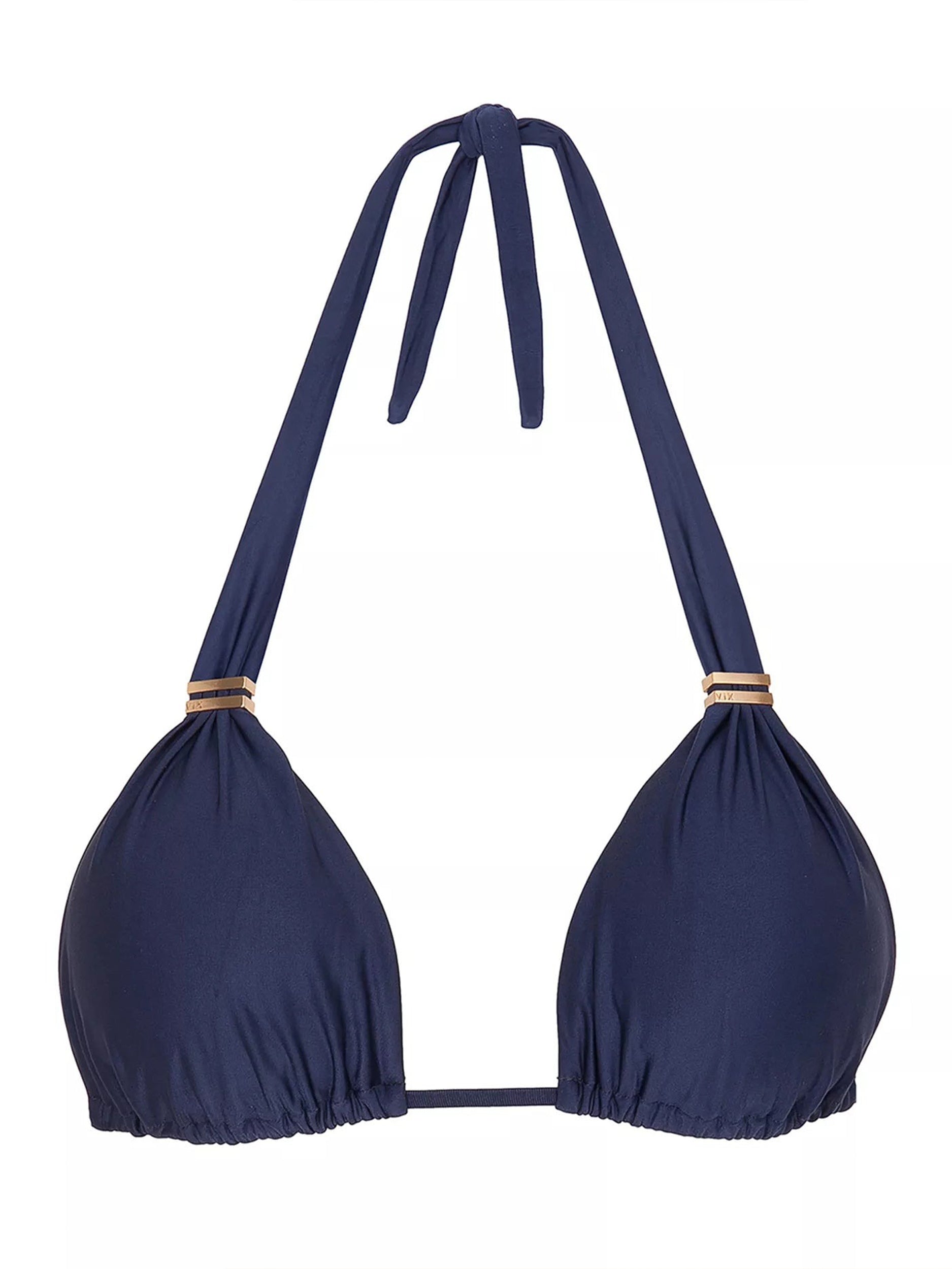 Bia Tube Halter Bikini Top 10064452 040X VIX 