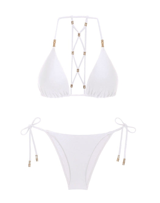 Lucy Triangle Top vh181090 10064476 002X VIX 