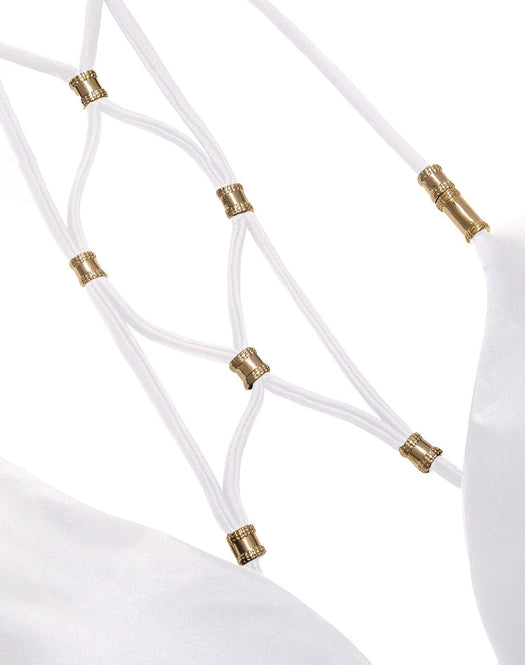 Lucy Triangle Top vh181090 10064476 002X VIX 