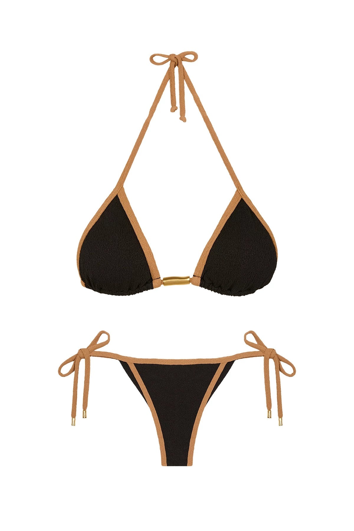 Firenze Lily Tie Side Bottom 26163379 001X VIX 