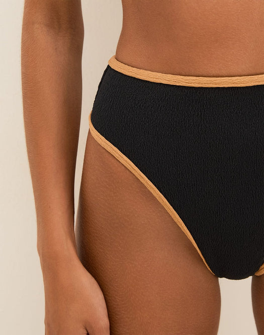 Hot pant  bikini bottom 26163441 001X VIX 