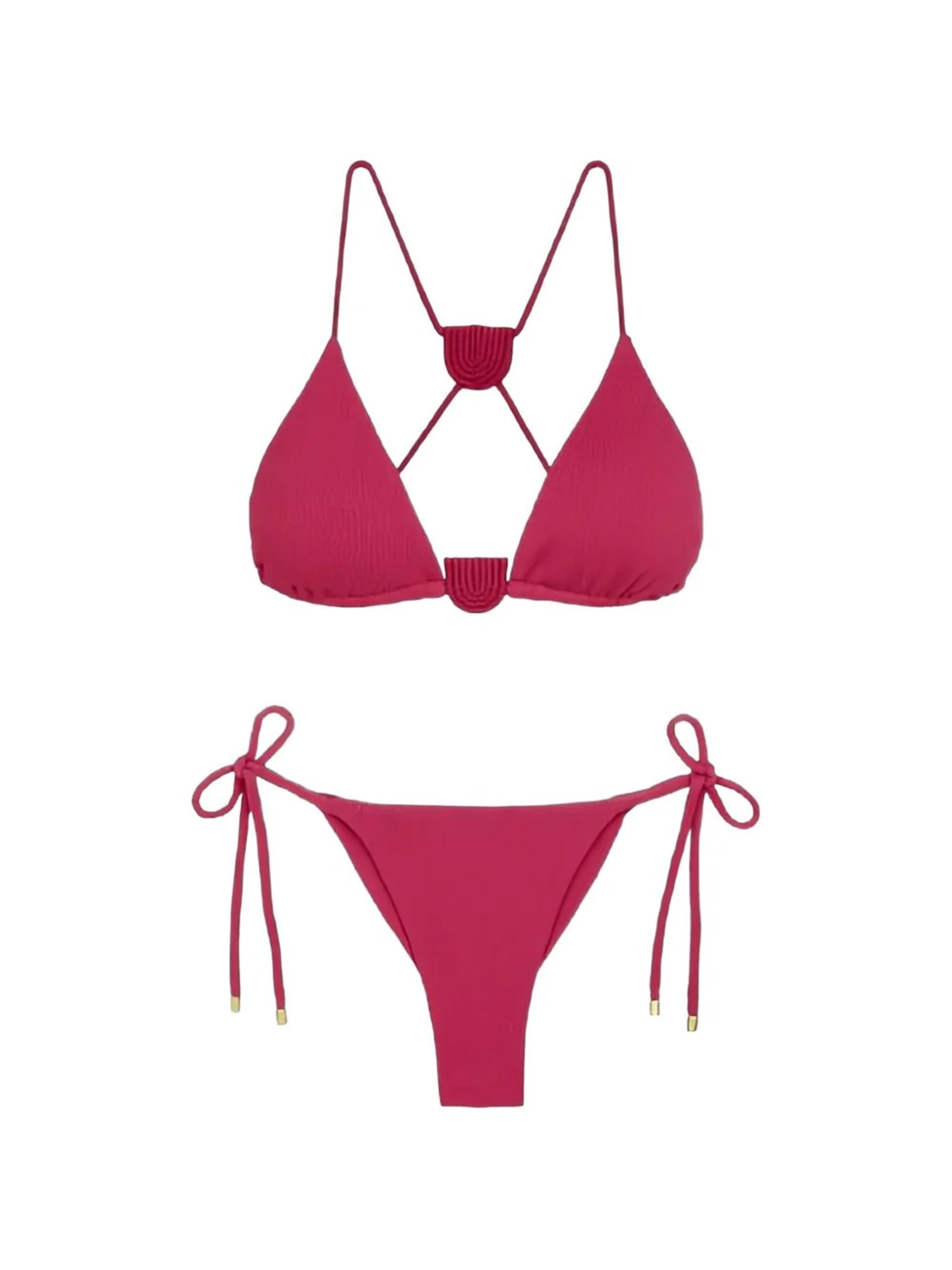 Firenze Tie Side Bottom 26163462 010X VIX 