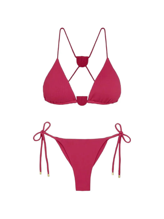 Firenze Tie Side Bottom 26163462 010X VIX 