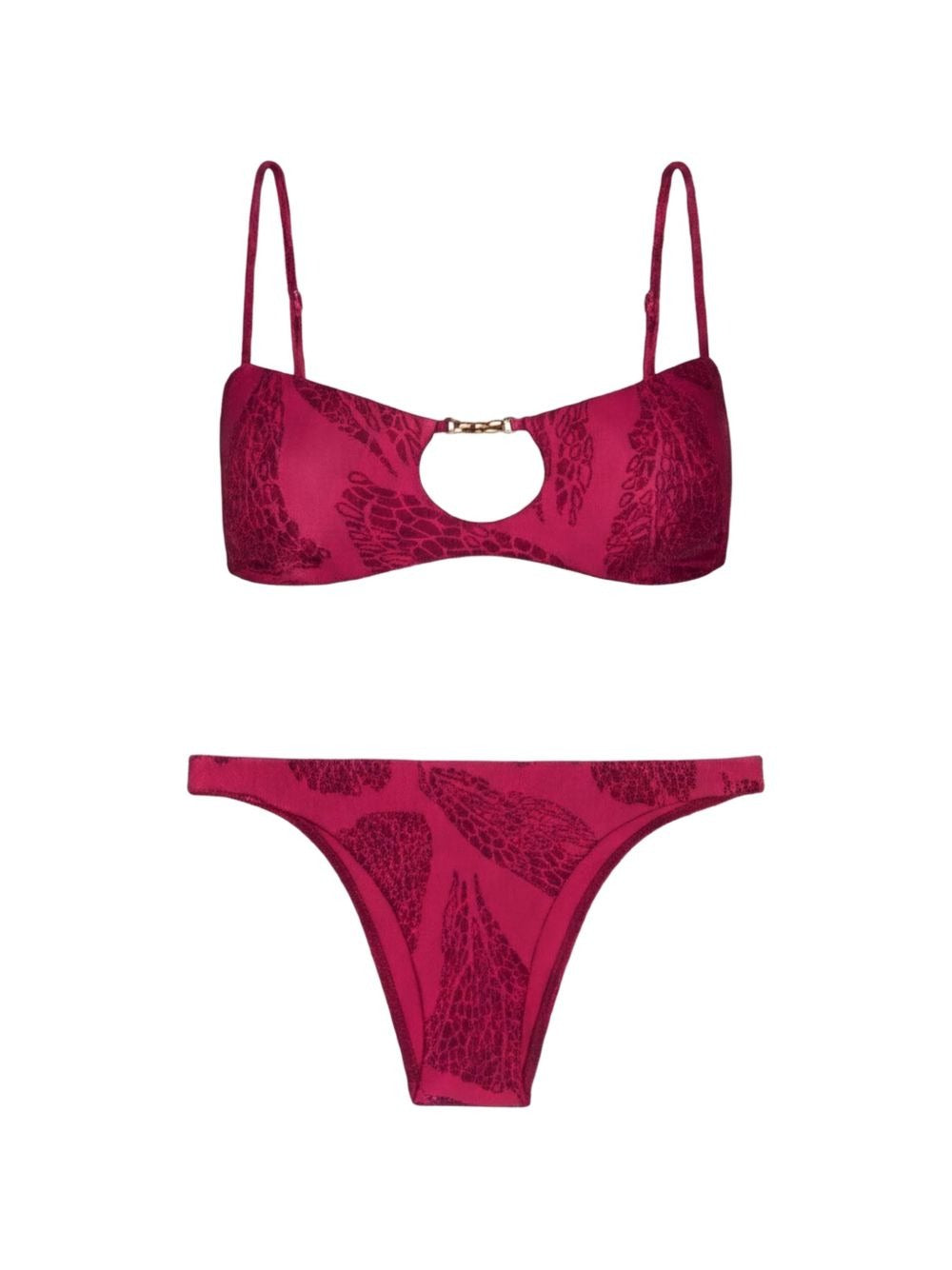 Candice Darla Bikini Top 26163496 035X VIX 