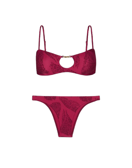 Candice Darla Bikini Top 26163496 035X VIX 