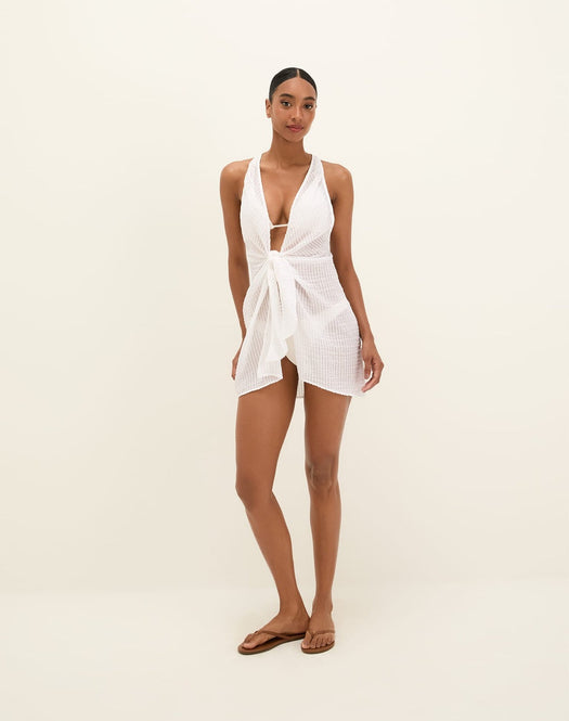 Mita Short Cover Up 26163598 003X VIX 