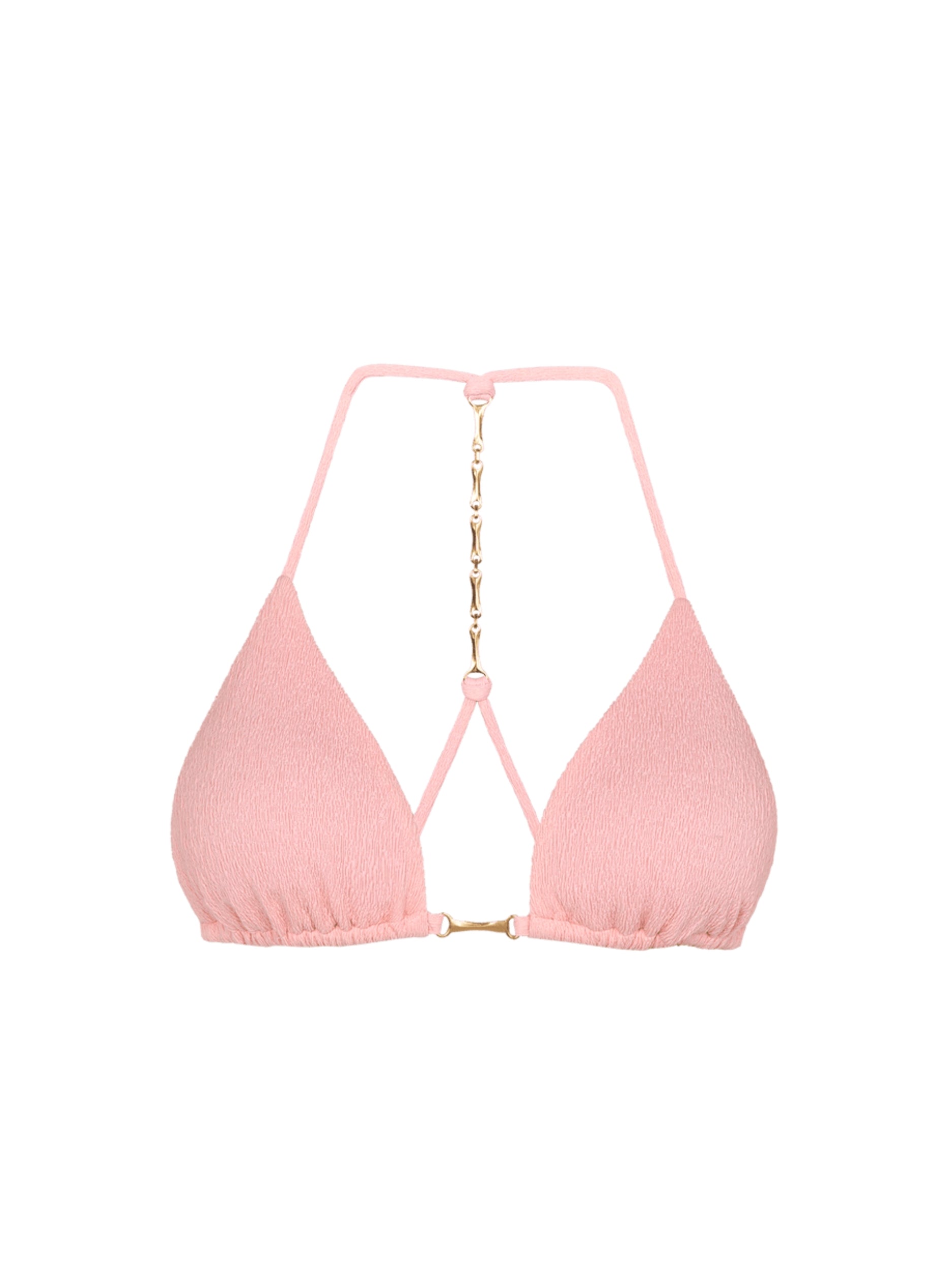 Firenze Bell T Back Tri Top 26166398 010X VIX 