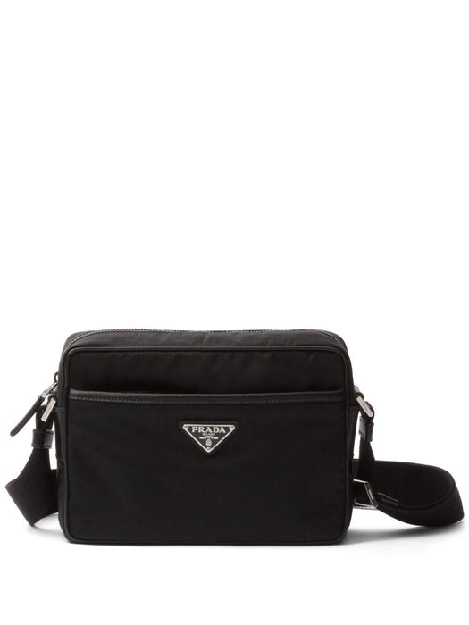 Re-Nylon and Saffiano shoulder bag 2VH048 V XOO 2DMHF0002 PRADA 