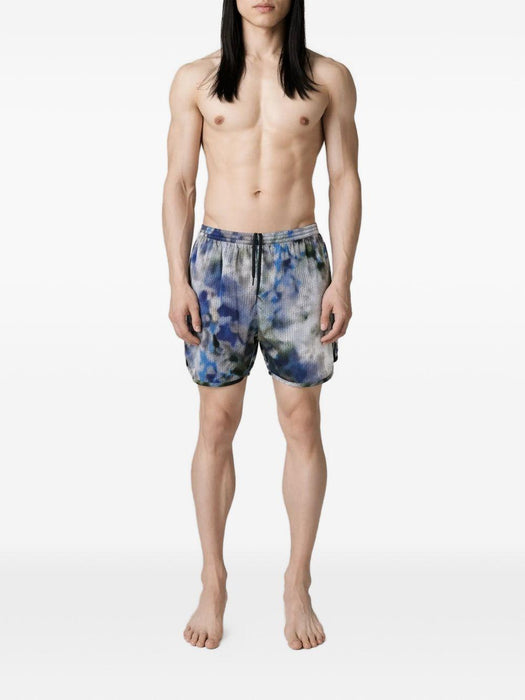 Silver Lake Active Swim Shorts WILD SILVER LAKE TRUE TRIBE 