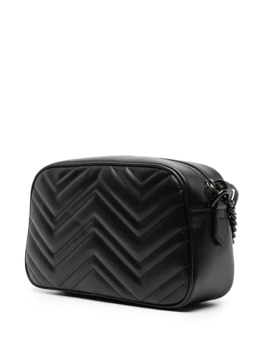 small GG Marmont shoulder bag 447632 DTDHV1000 GUCCI 