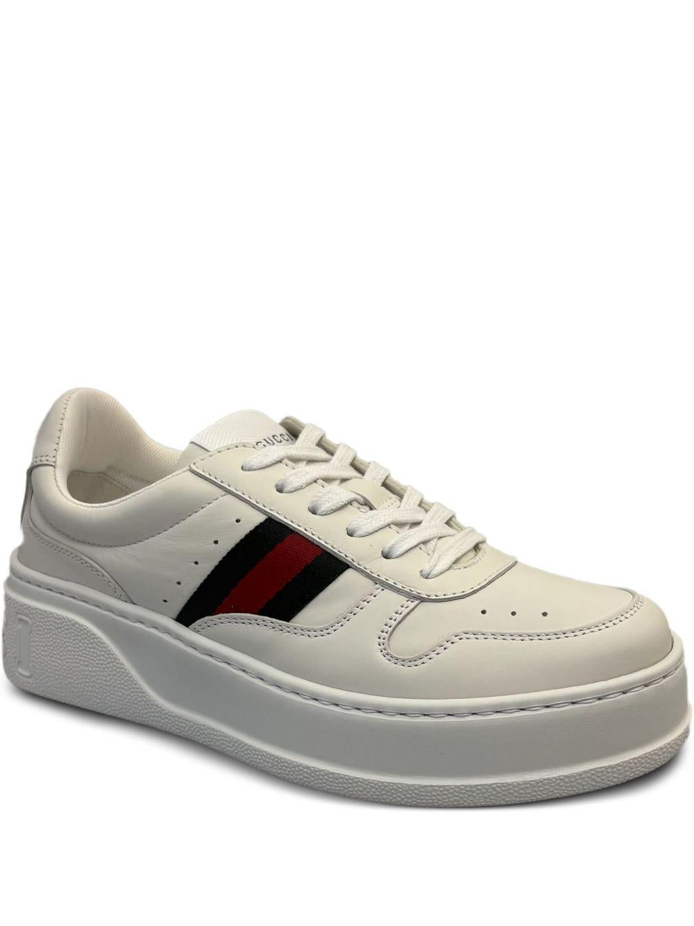 chunky sneakers 848307 UPG409064 GUCCI 