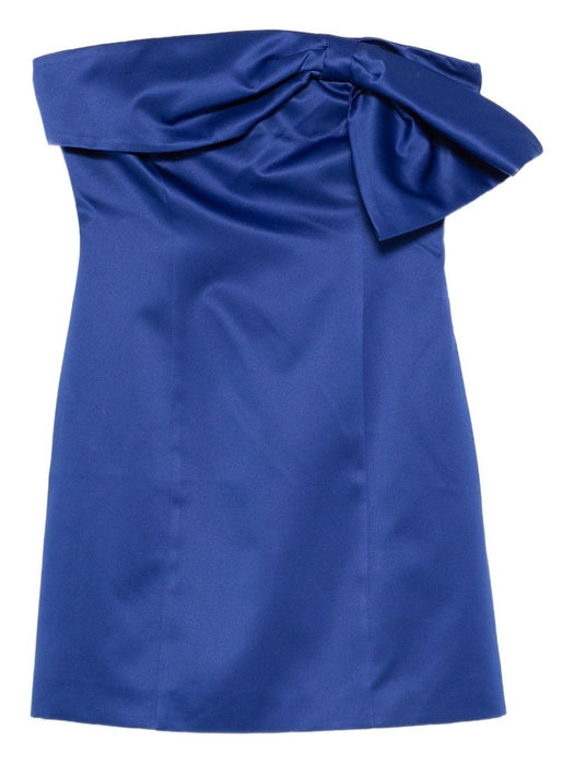 bow-detail strapless dress 1148181587 1587 ROTATE 