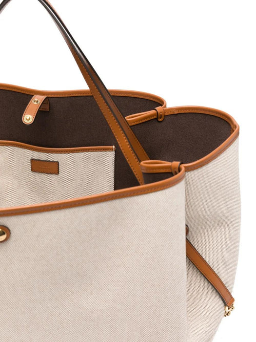 Large Clover tote bag CH26AS654S63 26M CHLOÉ 