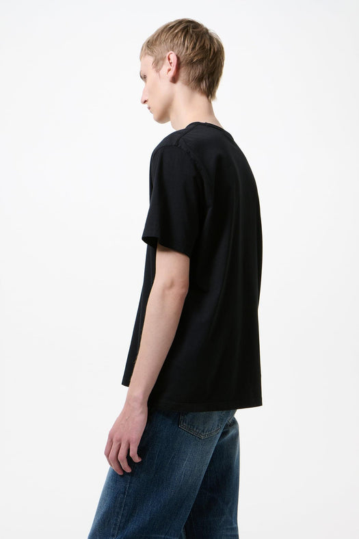 New box T-shirt M2206NBL  OUR LEGACY 
