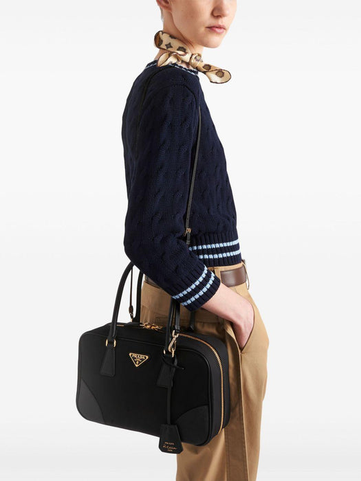 medium Re-Edition 1978 tote bag 1BB115 V TOO R064F0002 PRADA 