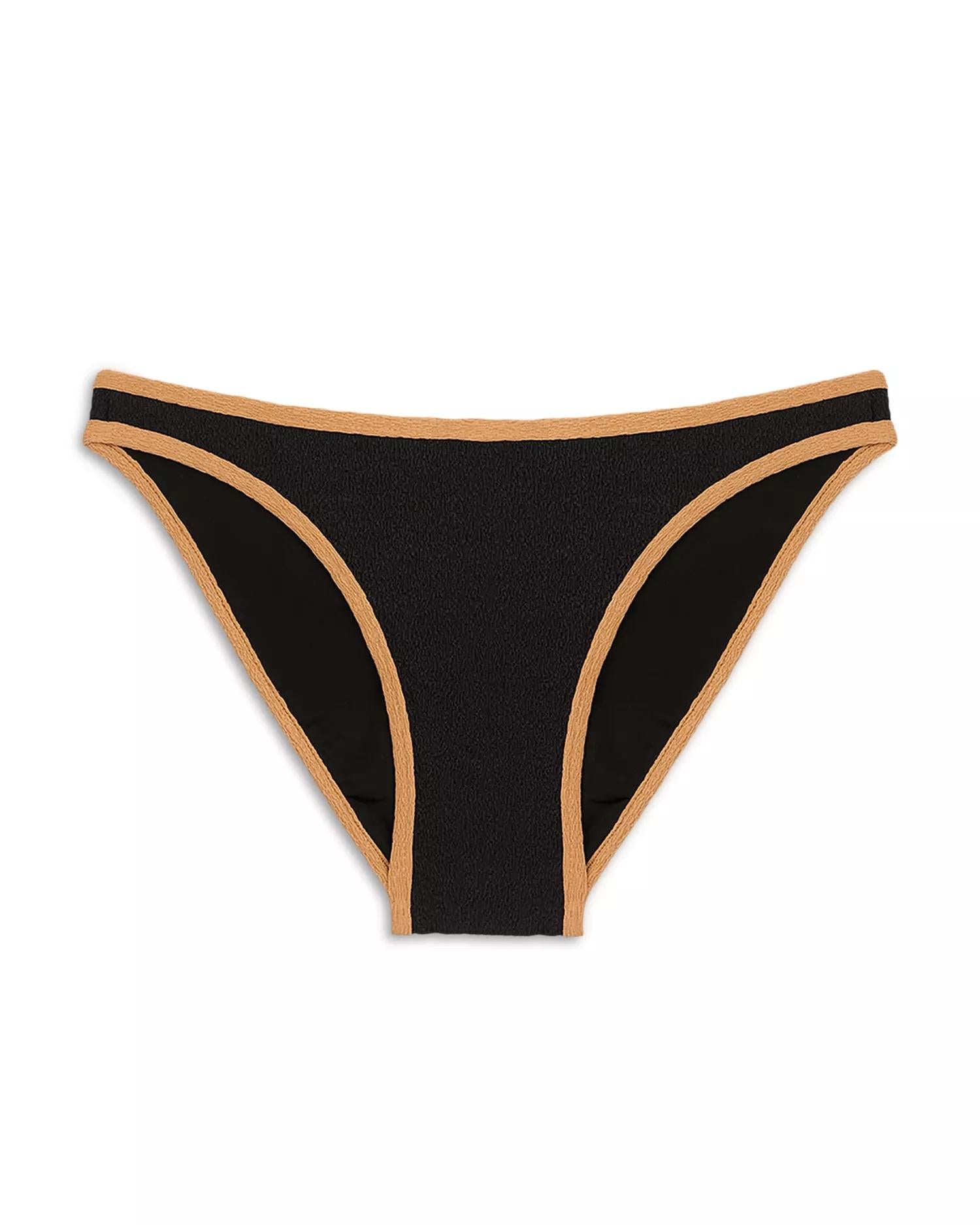 Firenze Lily Basic Full Coverage Bikini Bottom 26163439 001X VIX 