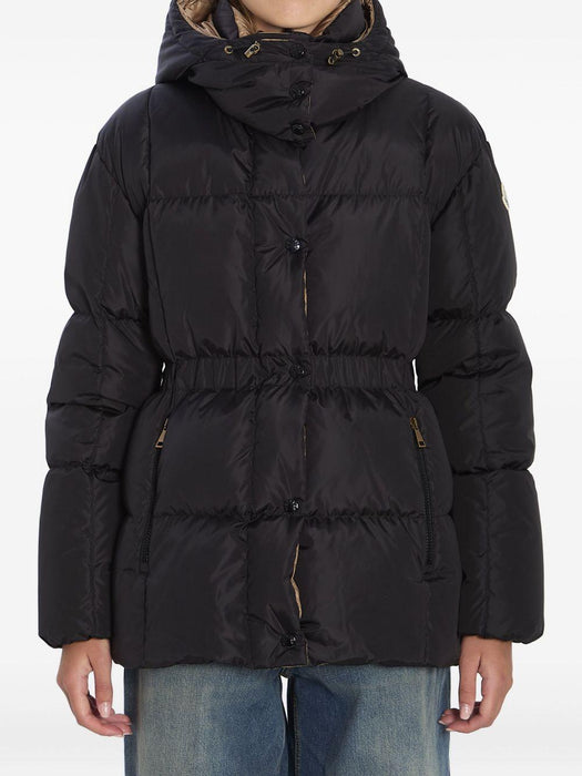 Agneux hooded-puffer jacket K20931A00145 539ZD999 MONCLER 